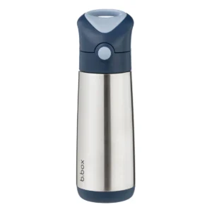 B.Box - Gourde isotherme 500ml Midnight