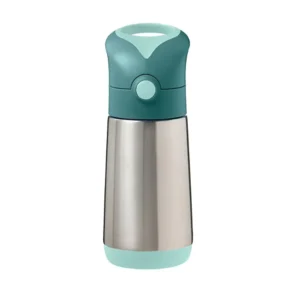 b.box Gourdes Isothermes 350ml – Forest