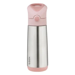 b.box Gourdes Isothermes 500ml - Blush