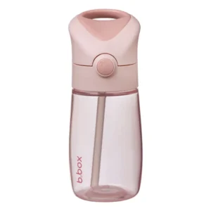 b.box Tritan Drink Bottle Junior 380ml - Blush