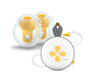 Medela Tire lait électrique Swing Max Hands free