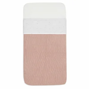 Jollein Drap 75x100 cm Twinkling Wild Rose