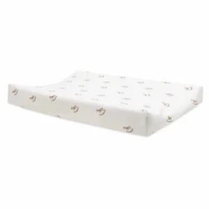 Jollein Housse Matelas à Langer Jersey Nostalgic Ride