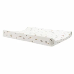 Jollein Housse Matelas à Langer Jersey Riverside