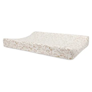 Jollein Housse Matelas à Langer Jersey Bloomy