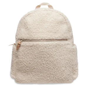 Jollein Sac à dos Boucle Naturel
