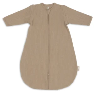 Jollein Gigoteuse Naissance avec Manches 60 cm Amovibles - Ronde Ajour