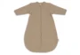 Jollein Gigoteuse Naissance avec Manches 60 cm Amovibles Ronde Ajour