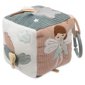 Jollein Cube d'activités Lovely Birds