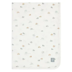 Jollein Couverture Jersey 75x100 cm On The Go