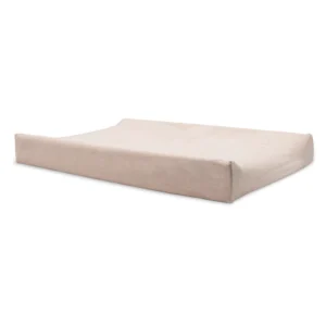 Jollein Housse Matelas à Langer Éponge Wild Rose