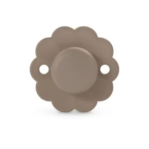 Suavinex Sucette reversible SXPRO Wonder Marron 6/18 Mois