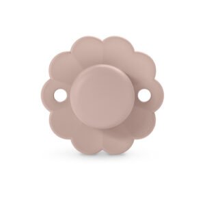 Suavinex Sucette réversible SXPRO 6-18 mois Wonder Pale Mauve