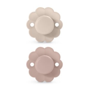 Suavinex Pack Sucette Wonder 0-6 mois Rose