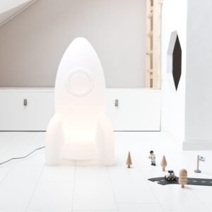 Flow Apollo Medium Interior light