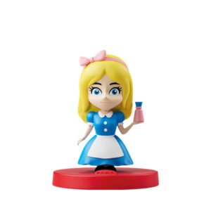 Faba Alice et une autre histoire