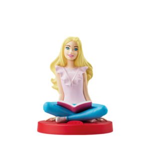 Faba Barbie les meilleures amies