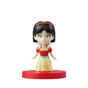 Faba Blanche Neige et une autre histoire