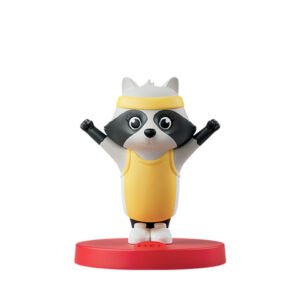 Faba Olympe et l'Esprit sportif