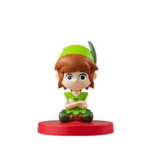 Faba Peter Pan et une autre histoire