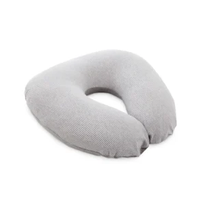Doomoo Coussin d'allaitement Softy Classic Grey