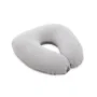 Doomoo Coussin d'allaitement Softy Classic Grey