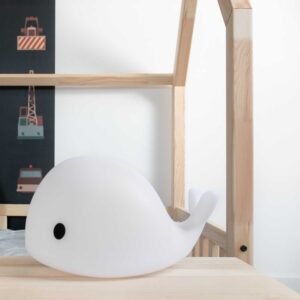 Flow Veilleuse Moby Medium Interior Light