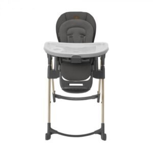 Maxi Cosi Chaise haute Minla Beyond Graphite Eco