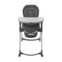 Maxi Cosi Chaise haute Minla Beyond Graphite Eco