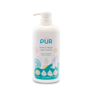 Pur Liquide nettoyage Biberons et tetines