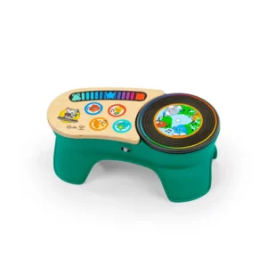 Hape Plateau DJ Discovery Magic Touch