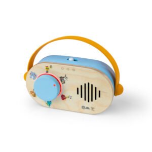 Hape Discovery FM Radio
