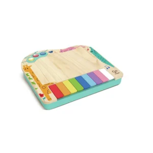 Hape Piano Pixel Dynamiques