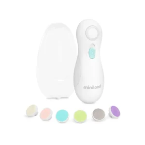 Miniland Lime à ongles pour bébé