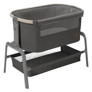 Maxi-Cosi Berceau Cododo Iora Beyond Graphite
