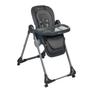 Bébé Confort Chaise Haute Oléa Mineral Graphite