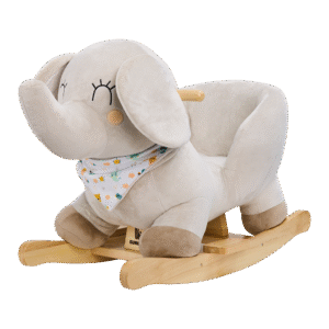Eurekakids – Cucu éléphant à bascule