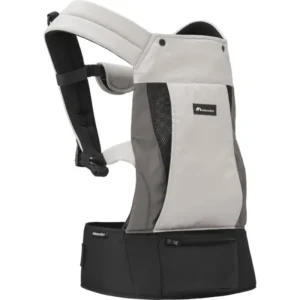 Bébé Confort Porte-bébé Physionest gray mist