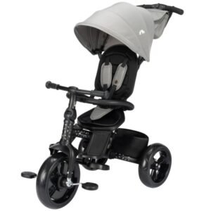 Bébé Confort Tricycle évolutif Windy Tinted Gray