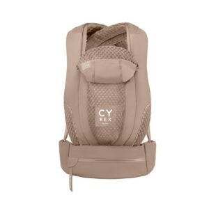 Cybex - Porte bébé Coya Cozy Beige